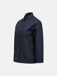 2L Coach Jacket