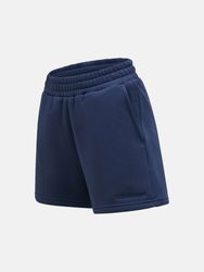 Original Small Logo Shorts