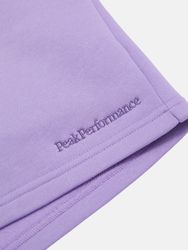 Original Small Logo Shorts