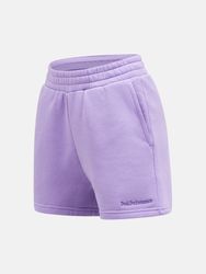 Original Small Logo Shorts