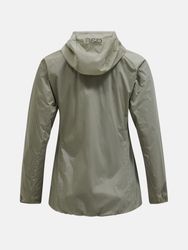 Vislight Alpha Jacket