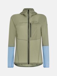 Vislight Wind Jacket
