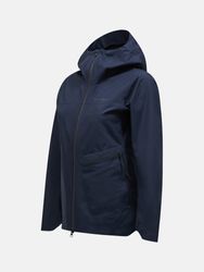 Commuter Gore-Tex Pac Jacket