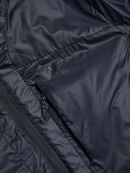 Radiance Hood Jacket