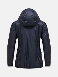 Radiance Hood Jacket