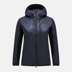 Radiance Hood Jacket