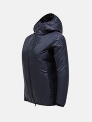 Radiance Hood Jacket