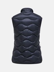 Helium Down Vest