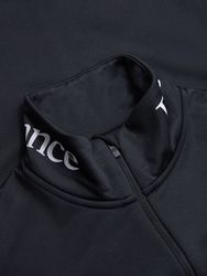 Rider Tech Zip Jacket