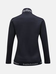 Rider Tech Zip Jacket