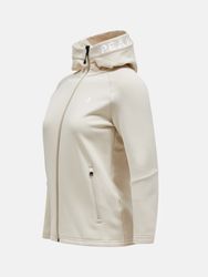 Rider Zip Hood