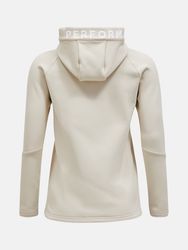 Rider Zip Hood