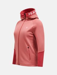 Rider Zip Hood
