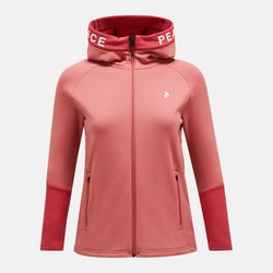 Rider Zip Hood