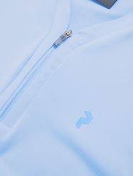 Turf Zip SL Top