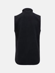 Pile Vest