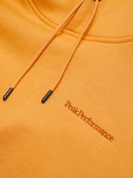 Original Small Logo Hood