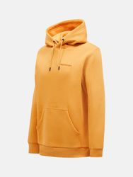 Original Small Logo Hood