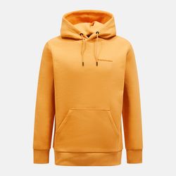 Original Small Logo Hood