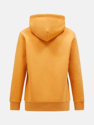 Original Small Logo Hood