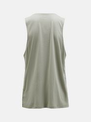 Delta Tank Top