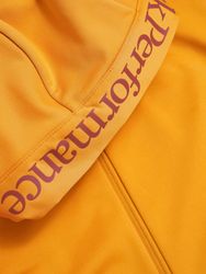 Rider Tech Zip Hood