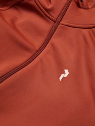 Rider Tech Zip Hood