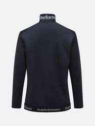 Rider Tech Zip Jacket