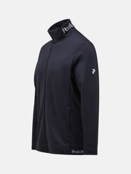 Rider Tech Zip Jacket