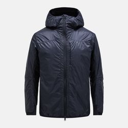 Radiance Hood Jacket