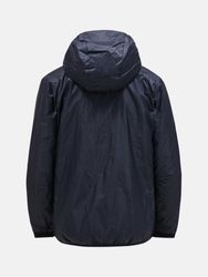 Radiance Hood Jacket