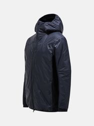 Radiance Hood Jacket