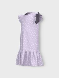NKFVIDA Capsl Dress