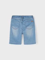 NKMRYAN Jogger Denim Shorts