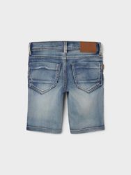 NKMTHEO XSL Denim Shorts