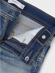 NKMTHEO XSL Denim Shorts