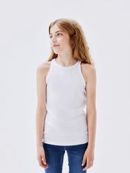 NKFKAB Slim Top