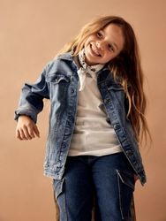 NKFKAB Slim Top