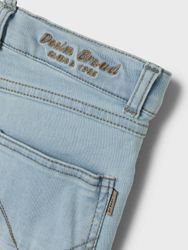 NKMTHEO Denim Shorts