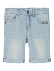 NKMTHEO Denim Shorts
