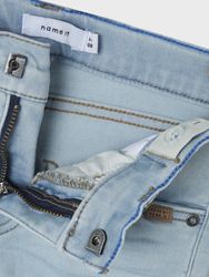 NKMTHEO Denim Shorts