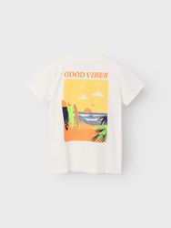 NKMFADSER SS Top