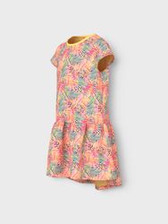 NKFVIGGA Capsl Dress