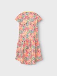 NKFVIGGA Capsl Dress