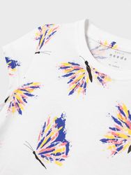 NKFVIGGA Capsl Dress