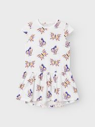 NKFVIGGA Capsl Dress