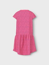 NKFVIGGA Capsl Dress