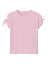 NKFVEET SS Solid Top