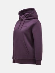 Original Small Logo Hood