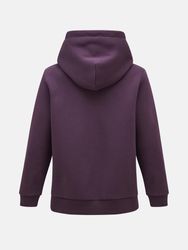 Original Small Logo Hood